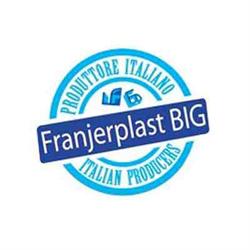 Franjerplast Big