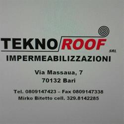 Tekno Roof