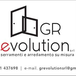 GR EVOLUTION SRL