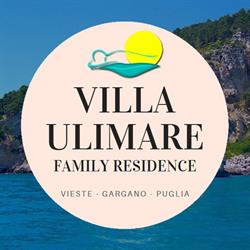 Residence Villa Ulimare Vieste