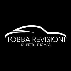 TOBBA REVISIONI di Petri Thomas