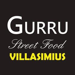 Gurru Pizza