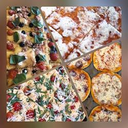 Pizze e Delizie di Floris Enrica