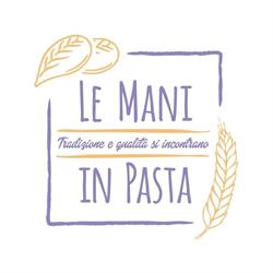 Le Mani In Pasta