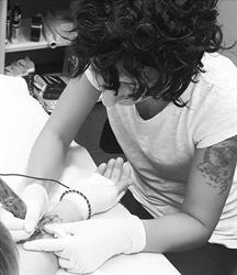skin deep tattoo studio di valeria giliberti