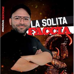 New Barbecue di Matera Antonio