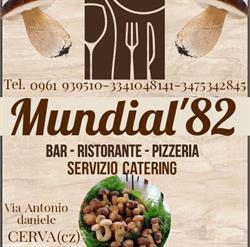 Trattoria Mundial 82