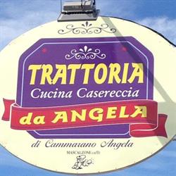 Trattoria da Angela