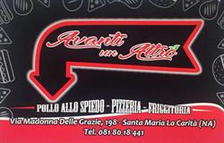 Avanti un Altro