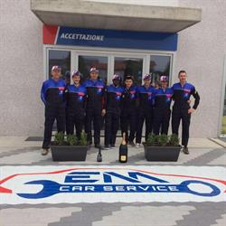 EM Car Service
