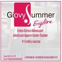 Solarium & Estetica Giovy Summer