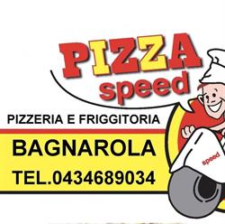 PIZZA SPEED