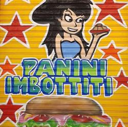 La Magia del Pane