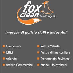 Fox Clean