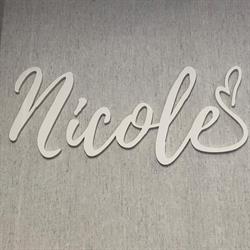 Nicole Perle