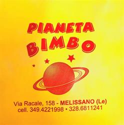 Abbigliamento Pianeta Bimbo/Pianeta Uomo Donna