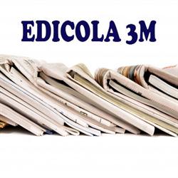 Edicola 3m