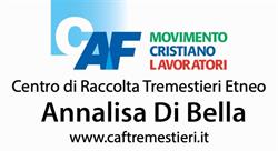 CAF Tremestieri Annalisa Di Bella