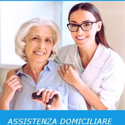 AD Assistenza Domiciliare