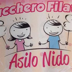 Zucchero Filato