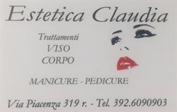 Estetica Claudia