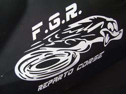 F.G.R. reparto corse