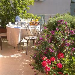 B&B Marina Mergellina