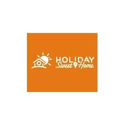 Holiday Sweet Home