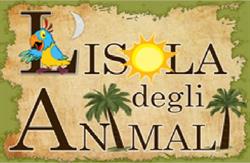 L'Isola Degli Animali di Simone Piraino