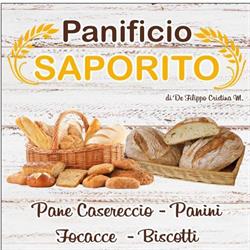 Panificio saporito di De Filippo Cristina M
