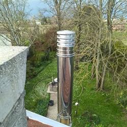 2M di Marica Montani Calore-Energia-Design