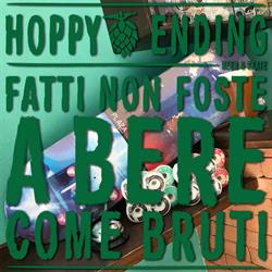 Hoppy Ending