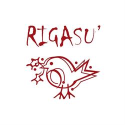 Rigasú