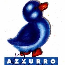 Al Papero Azzurro Giocando Si Impara