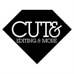 CUT& editing & more SRL