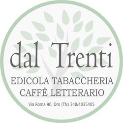 Trenti Davide - Edicola Tabaccheria e Caffé letterario