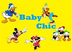 BABY CHIC di Marino Salvatore