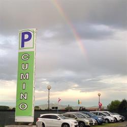 Cumino Parking