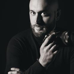 PHOTOGRAPHIA di Simone Calderan