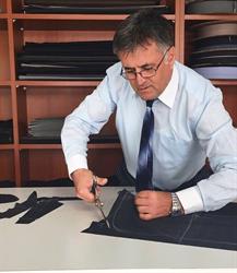 Laboratorio Sartoriale Idrizi
