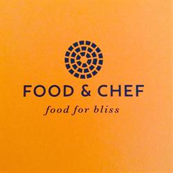 FOOD & CHEF SRL