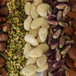 Pistacchio di Bronte GOLOSICILIA.it