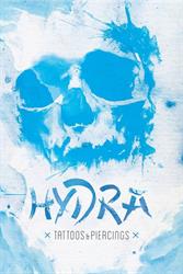 Hydra Tattoo