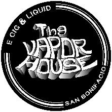 The Vapor House