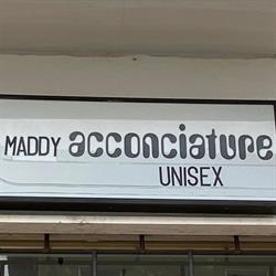 Maddy Acconciature Unisex
