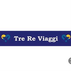 TRE RE VIAGGI di Martinelli Daniele