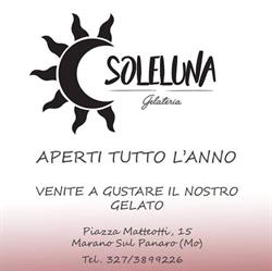 Gelateria Soleluna