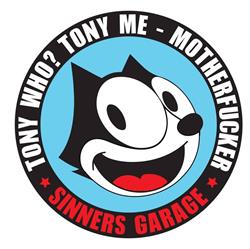 Sinners Garage