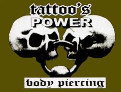 Tattoo'S Power