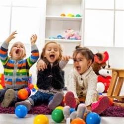 Paradiso dei Piccoli * Palagiano